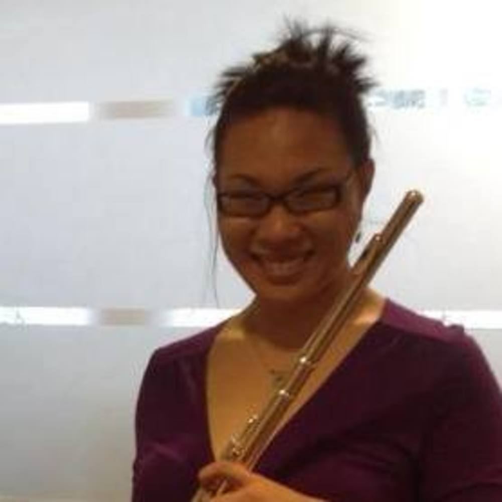 Meet your Posher, Leila